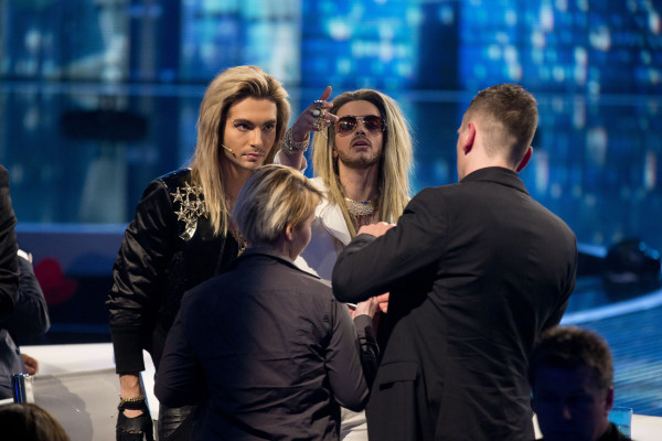 Bill Kaulitz pic #803627