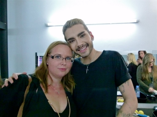 Bill Kaulitz pic #803514