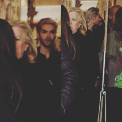 Bill Kaulitz pic #841582