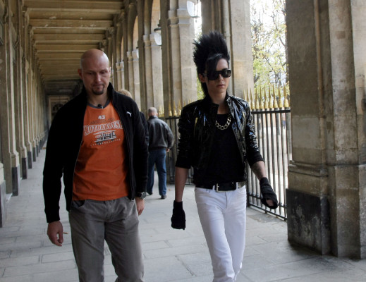 Bill Kaulitz pic #841911