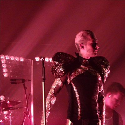 Bill Kaulitz pic #804028