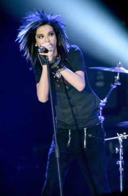 Bill Kaulitz pic #828756