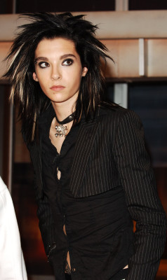 Bill Kaulitz pic #849139