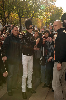 Bill Kaulitz pic #855981