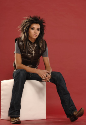 Bill Kaulitz pic #794534
