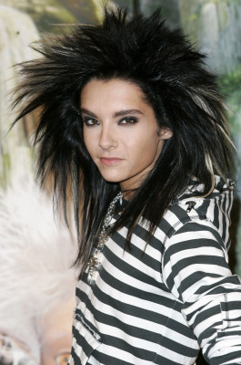 Bill Kaulitz pic #821411
