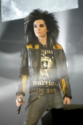 Bill Kaulitz pic #799151