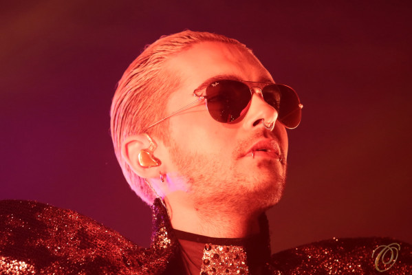 Bill Kaulitz pic #812734