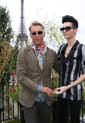 Bill Kaulitz pic #821655