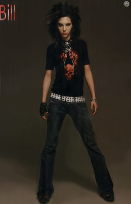 Bill Kaulitz pic #842502