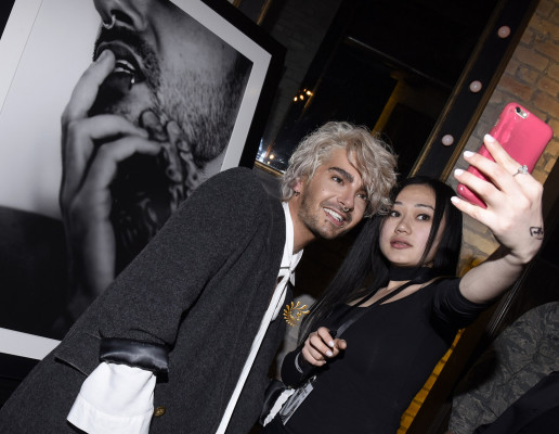 Bill Kaulitz pic #856202
