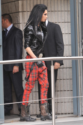 Bill Kaulitz pic #814605
