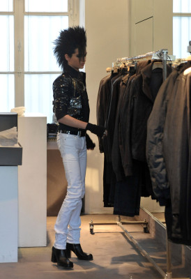 Bill Kaulitz pic #843639
