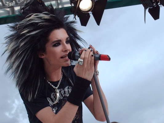 Bill Kaulitz pic #806166