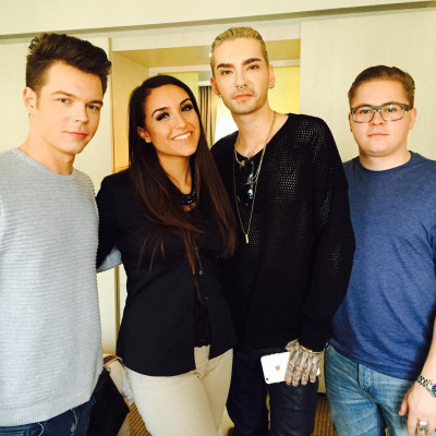 Bill Kaulitz pic #831103