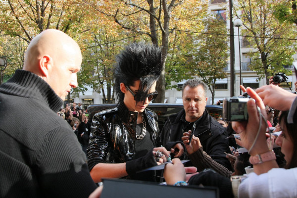 Bill Kaulitz pic #851200