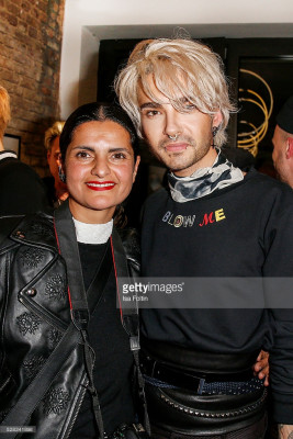 photo 21 in Bill Kaulitz gallery [id865469] 2016-07-18 00:00:00