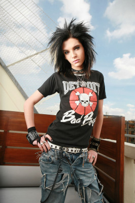 Bill Kaulitz pic #791386