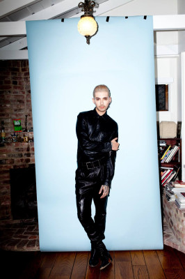 Bill Kaulitz pic #824343