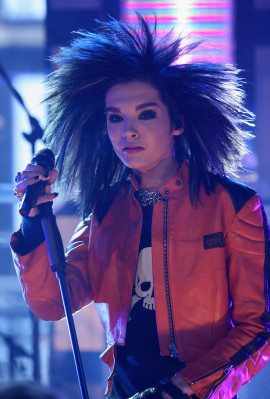 Bill Kaulitz pic #831476