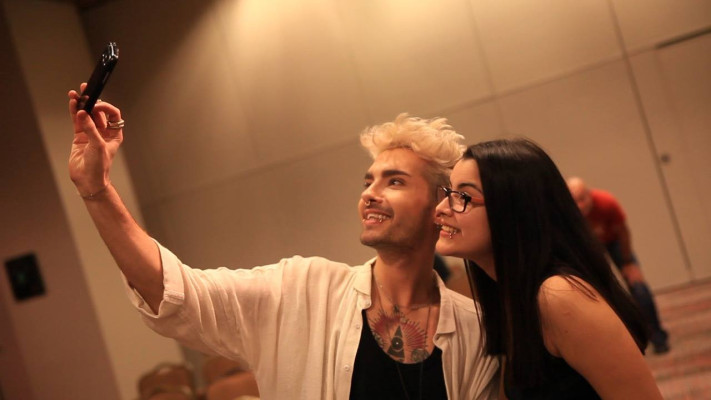 Bill Kaulitz pic #837904