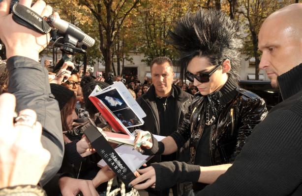 Bill Kaulitz pic #844534