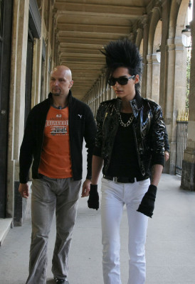 photo 9 in Bill Kaulitz gallery [id858066] 2016-06-13 00:00:00