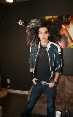 Bill Kaulitz pic #795889