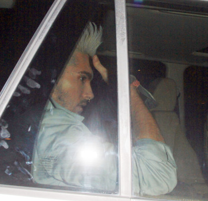 Bill Kaulitz pic #815295