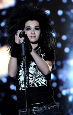 Bill Kaulitz pic #845232
