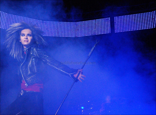 Bill Kaulitz pic #807520