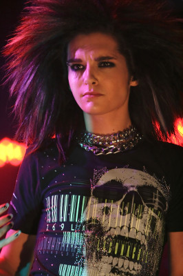 Bill Kaulitz pic #833376