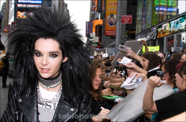 Bill Kaulitz pic #860766