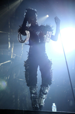 Bill Kaulitz pic #847232