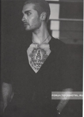 photo 9 in Kaulitz gallery [id861682] 2016-06-29 00:00:00