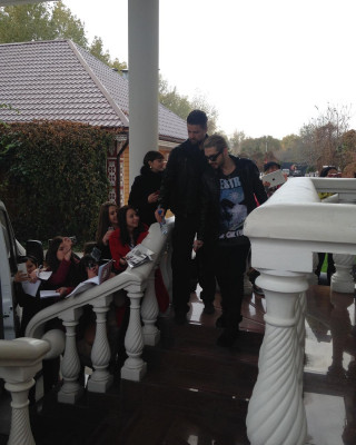 Bill Kaulitz pic #817601