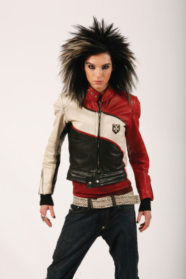 Bill Kaulitz pic #809171
