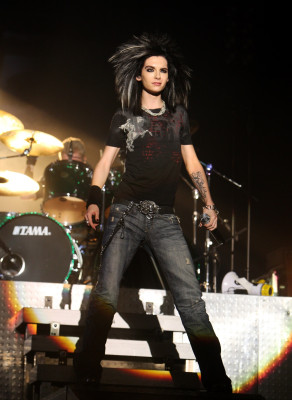 Bill Kaulitz pic #796354