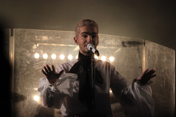 Bill Kaulitz pic #836110