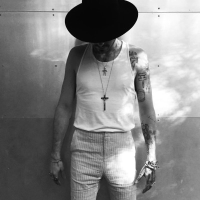 photo 22 in Kaulitz gallery [id849673] 2016-05-03 00:00:00