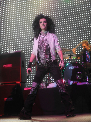 Bill Kaulitz pic #788593