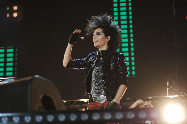 Bill Kaulitz pic #818902