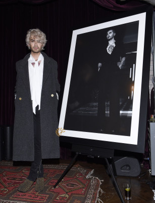 photo 22 in Bill Kaulitz gallery [id856545] 2016-06-05 00:00:00