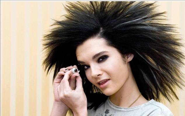 Bill Kaulitz pic #789335