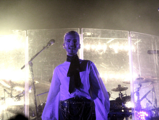 Bill Kaulitz pic #821837