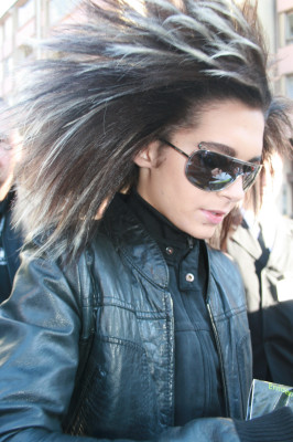 Bill Kaulitz pic #829737