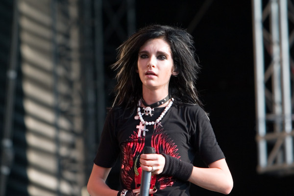 Bill Kaulitz pic #830123