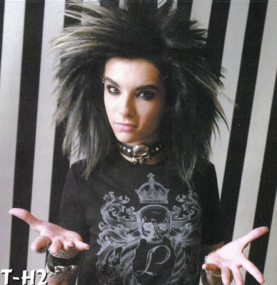 Bill Kaulitz pic #836429