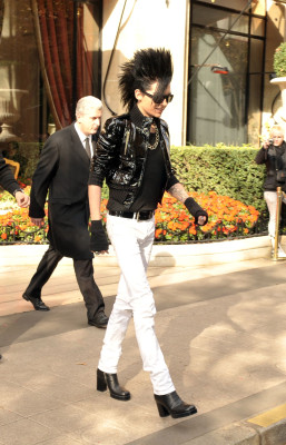 Bill Kaulitz pic #843429