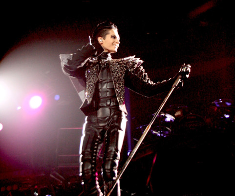 Bill Kaulitz pic #813639